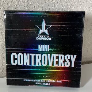Jeffree Star Mini Controversy Eyeshadow Palette